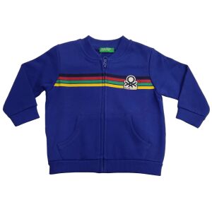 Benetton Băiat Pulover (Mărime: 62) 126035341 - Bebeluși și copii mici