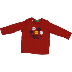 Benetton Chłopiec Kardigan UE 86) 126035359 - Benetton