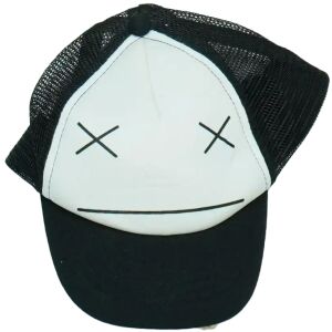 Benetton Chlapec Baseballová čiapka EÚ 92) 126035348 - Detské šiltovky, klobúky