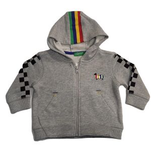 Benetton Junge Hundebekleidung (Mărime: 92) 126139137 - Pullover für Kinder