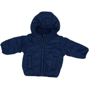 Benetton Chłopiec Płaszcz zimowy UE 62) 126035408 - Benetton