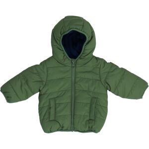 Benetton Băiat Palton de iarnă (Mărime: 62) 126035396 - Modă și îmbrăcăminte