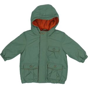 Benetton Fiú Átmeneti kabát (Méret: 74) 126035401 - Benetton