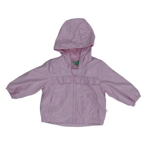 Benetton Djevojka Kišni ogrtač (Mărime: 62) 126139147 - Za bebu i malu djecu