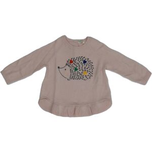 Benetton Fata Pulover (Mărime: 74) 126035417 - Bebeluși și copii mici