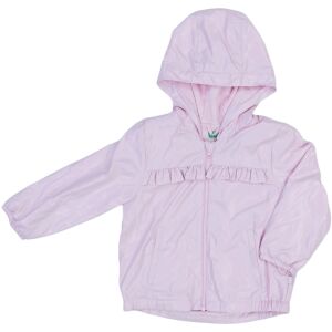 Benetton Fata Impermeabil (Mărime: 98) 126035413 - Bebeluși și copii mici
