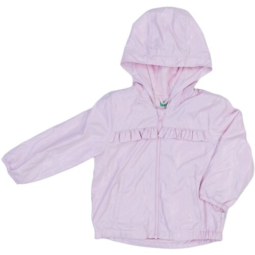 Benetton Fata Impermeabil (Mărime: 98) 126035413