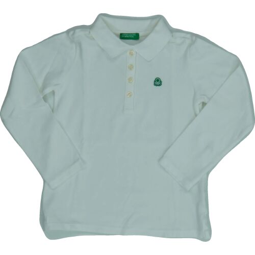 Benetton Chlapec Guma do vlasov/elastické gumy/krúpy EÚ 158)