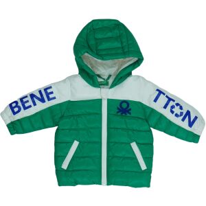 Benetton Junge Wintermantel (Mărime: 68) 126035488 - Babys & Toddler