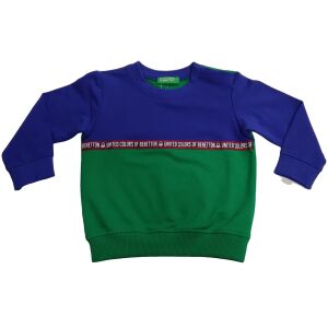 Benetton Junge Kniestrümpfe (Mărime: 74) 126139152 - Mode & Kleidung