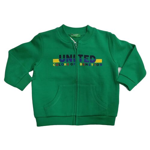 Benetton Junge Kniestrümpfe (Mărime: 80) 126035475