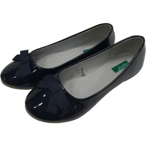 Benetton Djevojka Baletni stanovi (EU 35) 126035490 - Ženska obuća