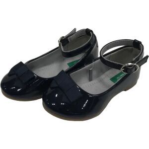 Benetton Lány Balerina cipő (EU 27) 126035496 - Benetton