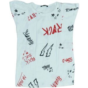 Benetton Момиче Чанта (Mărime: 128) 126035505 - Бебешка и детска мода