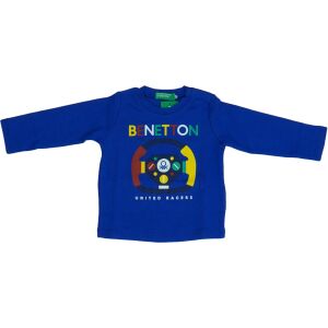 Benetton Junge Strickjacke (Mărime: 62) 126035539 - Benetton
