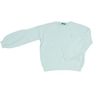 Benetton Mädchen BH (Mărime: 140) 126202304 - Pullover für Kinder
