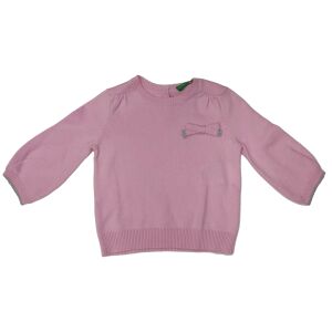 Benetton Fata Pulover (Mărime: 68) 126035543 - Modă și îmbrăcăminte