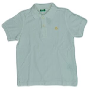 Benetton Dečko Polo majica (Mărime: 128) 126035542 - Moda i odjeća