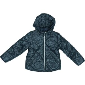 Benetton Dziewczyna Płaszcz zimowy UE 122) 126202309 - Benetton