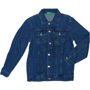 Benetton Момиче A- риза (Mărime: 134) 126202311 - Бебе & Малко дете