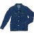 Benetton Lány Farmerdzseki (Méret: 134) 126202311