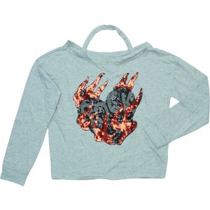 Benetton Момиче Наколенки (Mărime: 164) 126035574 - Мода и обличане