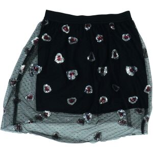 Sisley Lány Szoknya (Méret: 140) 126035567 - Gyerek szoknya