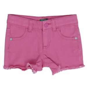 Benetton Mädchen Shorts (Mărime: 98) 126035575 - Mode & Kleidung