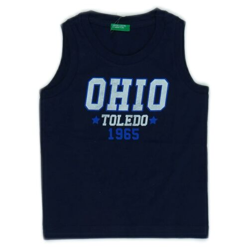 Benetton Chłopiec Rękawice kąpielowe i gąbki UE 92) 126035600