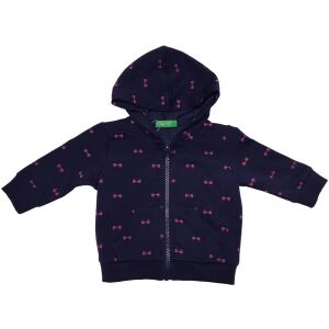 Benetton Mädchen Hundebekleidung (Mărime: 62) 126139172 - Benetton