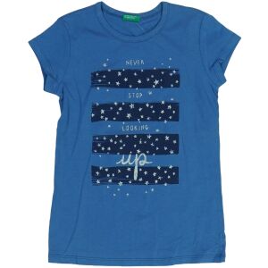 Benetton Момиче Чанта (Mărime: 128) 126139173 - Бебешка и детска мода