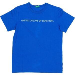 Benetton Момче Чанта (Mărime: 140) 126202312 - Бебешка и детска мода