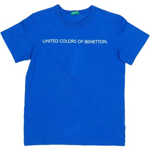 Benetton Chłopiec Torba UE 140)