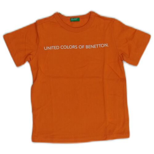 Benetton Chłopiec Torba UE 110)