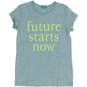 Benetton Момиче Чанта (Mărime: 128) 126035659 - Бебешка и детска мода