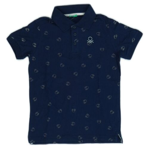 Benetton Chłopiec Guma do włosów/guma elastyczna/gąbka UE 152) 126035640