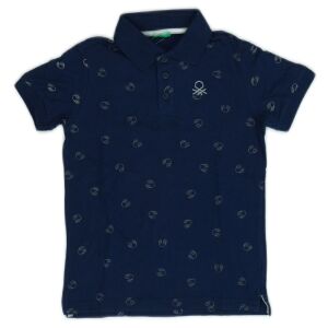 Benetton Junge Haargummi/Gummis/Knirpse (Mărime: 152) 126035640 - Herrenbekleidung