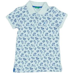 Benetton Dziewczyna Guma do włosów/guma elastyczna/gąbka UE 128) 126035650 - Baba & Tipegő