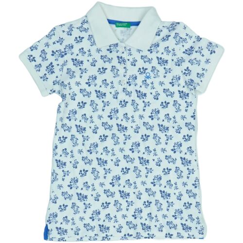 Benetton Dziewczyna Guma do włosów/guma elastyczna/gąbka UE 128) 126035650