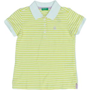 Benetton Dziewczyna Guma do włosów/guma elastyczna/gąbka UE 110) 126035645 - Baba & Tipegő