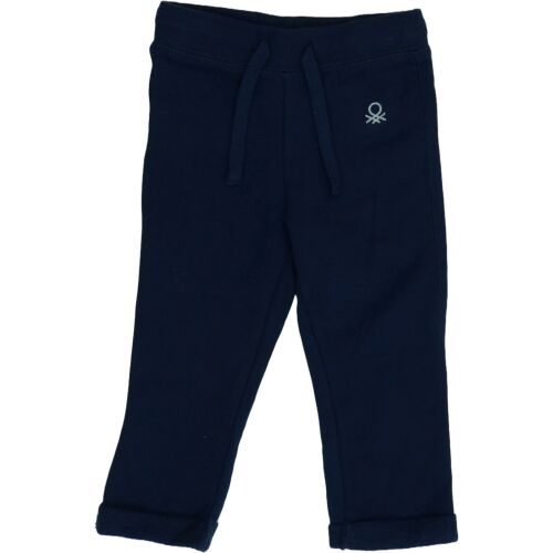 Benetton Lány Melegítőnadrág (Méret: 86) 126035647 - Gyerek nadrág, leggings