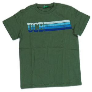 Benetton Момче Чанта (Mărime: 128) 126035652 - Бебе & Малко дете