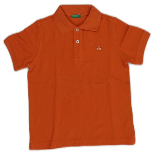 Benetton Chlapec Guma do vlasov/elastické gumy/krúpy EÚ 128) 126035672