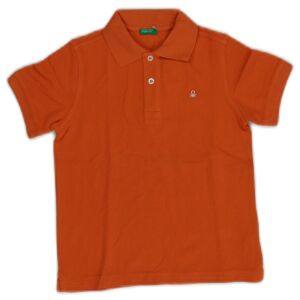 Benetton Chłopiec Guma do włosów/guma elastyczna/gąbka UE 128) 126035672 - Baba & Tipegő