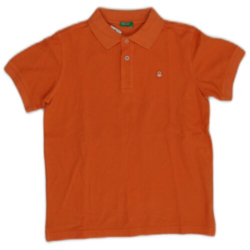 Benetton Chlapec Guma do vlasov/elastické gumy/krúpy EÚ 152) 126202319