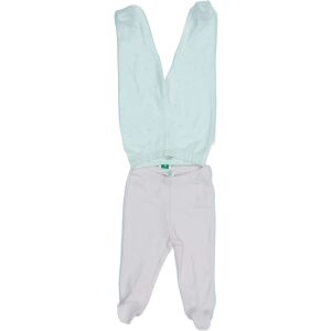 Benetton Момиче Комплект от 2 части - Долна част ЕС 74) 126035688 - Мода и обличане