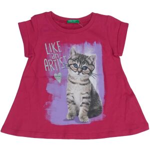 Benetton Момиче Чанта (Mărime: 86) 126035693 - Бебешка и детска мода