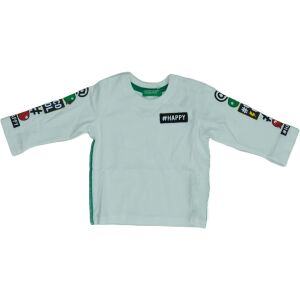 Benetton Chlapec Kardigán EÚ 98) 126139195 - Bábätká & Batoľatá