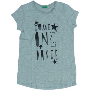 Benetton Момиче Чанта (Mărime: 128) 126139184 - Бебешка и детска мода