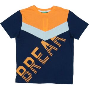 Benetton Chlapec Taška EÚ 128) 126035718 - Bábätká & Batoľatá